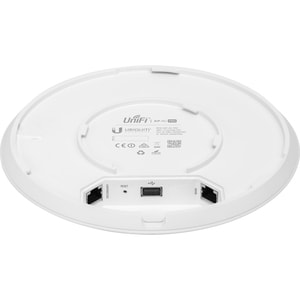 Ubiquiti UniFi UAP-AC-PRO IEEE 802.11ac 1.27 Gbit/s Wireless Access Point - 2.40 GHz, 5 GHz - 3 x Internal Antenna(s) - MI