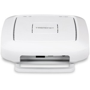 AC1200 Dual Band PoE Access Point