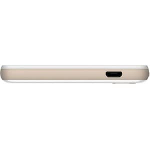 HTC Desire 626 16 GB Smartphone - 5" HD 1280 x 720 - 1 GB RAM - Android 4.4.4 KitKat - 4G - White - Bar - Qualcomm Snapdra