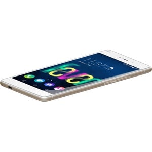 Smartphone Wiko Fever 16 GB - 4G - 13,2 cm (5,2") LCD Full HD 1080 x 1920 - Octa core (8 Core) 1,30 GHz - 3 GB RAM - Andro
