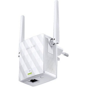 TP-Link TL-WA855RE IEEE 802.11b/g 300 Mbit/s Drahtloser Range-Extender - 2,48 GHz - 2 x Externe Antenne(n) - Extern - 1 x 