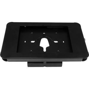 StarTech.com Secure Tablet Stand - Security lock protects your tablet from theft and tampering - Easy to mount to a desk /