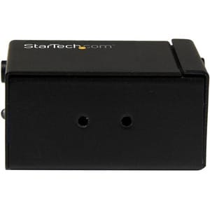 StarTech.com HDMI Signal Booster - HDMI Video Signal Amplifier - 115 ft - 1080p - Amplify the strength of your HDMI signal