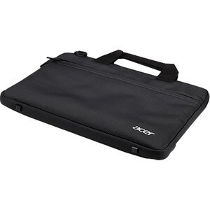 Acer Tasche für 35,6 cm (14 Zoll) Notebook - Schwarz