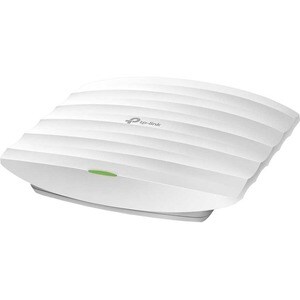 TP-Link EAP225 IEEE 802.11ac 1,29 Gbit/s Drahtloser Access Point - 2,40 GHz, 5 GHz - 1 x Netzwerk (RJ-45) - PoE Ports - Ei