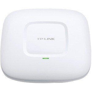 TP-Link EAP115 IEEE 802.11n 300 Mbit/s Drahtloser Access Point - 2,40 GHz - 2 x Interne Antenne(n) - 1 x Netzwerk (RJ-45) 