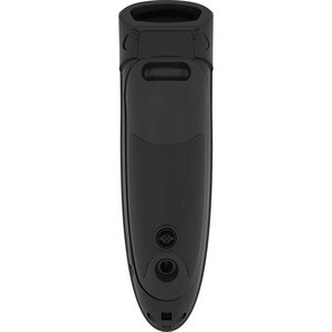 Socket Mobile DuraScan D750 Handheld Barcode Scanner - Kabellos Konnektivität - Grau - 1D, 2D - Bildwandler - Bluetooth