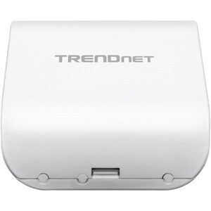 TRENDnet 10dBi Wireless N300 Outdoor PoE Pre-configured Point-to-Point Bridge Bundle Kit, Two Pre-Configured Wireless N Ac