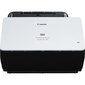 Canon imageFORMULA ScanFront 400 Einzugsscanner - 600 dpi Optische Auflösung - 24-bit Farbtiefe - USB