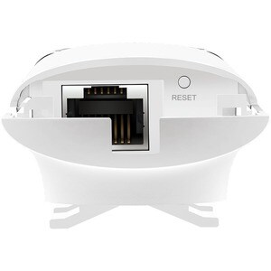 TP-Link EAP110-Outdoor IEEE 802.11n 300 Mbit/s Wireless Access Point - 2.40 GHz - 2 x External Antenna(s) - MIMO Technolog
