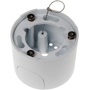 AXIS T94A02F Ceiling Mount for Network Camera - White - Aluminium