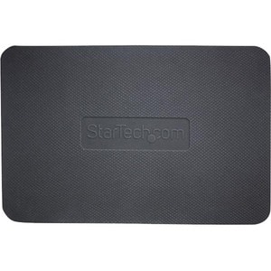 StarTech.com Ergonomic Anti-Fatigue Mat for Standing Desks - 20" x 30" (508 x 762 mm) - Standing Desk Mat for Workstations