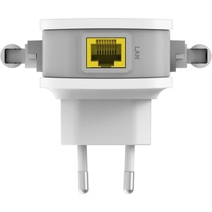 D-Link DAP-1325 IEEE 802.11n 300 Mbit/s Drahtloser Range-Extender - 2,40 GHz - Fast Ethernet - Wandmontierbar
