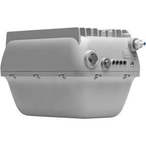 Cisco Aironet 1572EAC IEEE 802.11ac 1.27 Gbit/s Ponto de acesso sem fio - 2.40 GHz, 5 GHz - Tecnologia MIMO - Gigabit Ethe