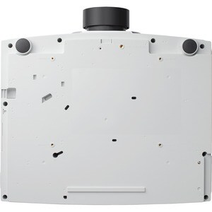 NEC Display Professional PA703W 3D Ready LCD Projector - 16:10 - 1280 x 800 - Front, Ceiling - 720p - 4000 Hour Normal Mod