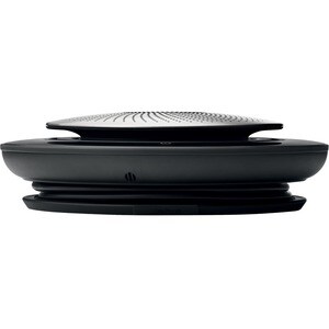 JABRA SPEAK 710 UC USB BT + 370 LINK 370 POUCH QUICK START GUIDE