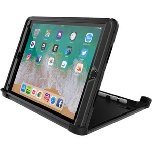 OtterBox iPad Air (3rd Gen)/iPad Pro (10.5") Defender Series Case - For Apple iPad Air (3rd Generation), iPad Pro Tablet, 