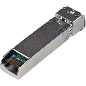 StarTech.com MSA Uncoded SFP+ Module - 10GBASE-LR - 10GE Gigabit Ethernet SFP+ 10GbE Single Mode Fiber (SMF) Optic Transce