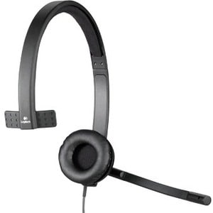 Logitech H570E USB Headset Stereo