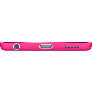 IPOD TOUCH 128GB PINK (6TH GEN) / 4-INCH WIDESCREEN DISPLAY WITH MULTI-TOUCH IPS TECHNOLOGY / WI-FI / BLUETOOTH 4.1 / ACCE
