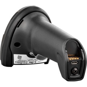 Zebra DS2278-SR Handheld Barcode Scanner - Wireless Connectivity - 14.49" (368 mm) Scan Distance - 1D, 2D - Imager - Linea