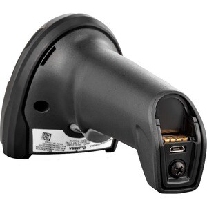 Retail, Hospitality, Trasporto, Logistica, Produzione leggera/pulita, Government Palmare Kit scanner di codici a barre Zeb