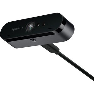 LOGITECH WEBCAM BRIO 4K STREAM EDITION