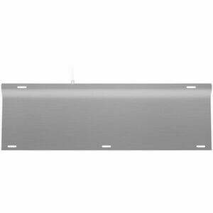 Macally Ultra-slim USB Wired Keyboard for Mac (White) - Cable Connectivity - USB Interface - 110 Key(s) - Windows, Mac OS 