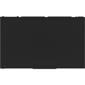 HPE P9R50A PDU - Metered - 16 A - 120 V AC, 230 V AC Ausgang - 1U - Waagerecht - Rackmount