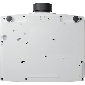 NEC Display PA653U 3D Ready LCD Projector - 16:10 - 1920 x 1200 - Ceiling, Front - 1080p - 4000 Hour Normal Mode - 5000 Ho
