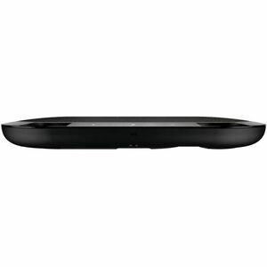 Jabra Speak 810 UC Com fios/sem fios Bluetooth Altifalante - Skype for Business, Cisco Webex - Preto - 15 Meeting Persons 