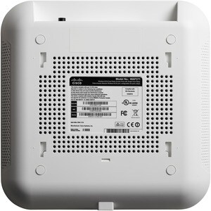 Cisco WAP371 IEEE 802.11ac 1.27 Gbit/s Ponto de acesso sem fio - 2.40 GHz, 2.50 GHz - 1 x Network (RJ-45) - Ethernet, Fast