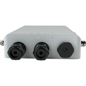 Extreme Networks ExtremeWireless WiNG AP-7662e IEEE 802.11ac 300 Mbit/s Drahtloser Access Point - 5 GHz, 2,40 GHz - MIMO-T