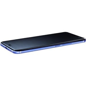 HTC U11 64 GB Smartphone - 5.5" Super LCD QHD 2560 x 1440 - 4 GB RAM - Android 7.1 Nougat - 4G - Blue - Qualcomm Snapdrago
