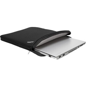 Lenovo Tasche (Sleeve) für 38,1 cm (15 Zoll) Notebook - Staubbeständiger Innenraum, Kratzfestes Inneres, Stoßfeste Innense