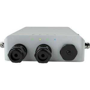 Extreme Networks ExtremeWireless WiNG AP-7662e IEEE 802.11ac 300 Mbit/s Wireless Access Point - 5 GHz, 2.40 GHz - MIMO Tec