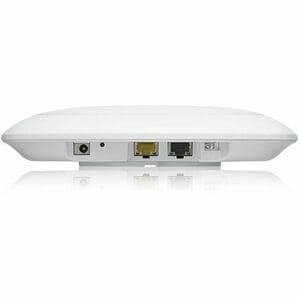 ZYXEL WAC6303D-S Dual Band Wi-Fi 5 IEEE 802.11 a/b/g/n/ac 1.27 Gbit/s Wireless Access Point - Indoor - 2.40 GHz, 5 GHz - M