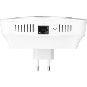 Range extender wireless Edimax Gemini RE23S - IEEE 802.11ac - 2,54 Gbit/s - 5 GHz, 2,40 GHz - 2 x Antenna/e interna/e - 2 