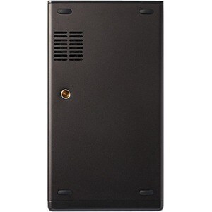 Sony MP-CD1 DLP Projector - 16:9 - 854 x 480 - Front, Ceiling - 50000 Hour Normal Mode - 400:1 - 105 lm - HDMI - USB