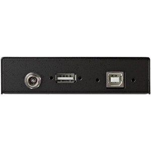 StarTech.com 8 Port Industrial USB to RS-232/422/485 Serial Adapter - 15 kV ESD Protection - USB to Serial Adapter - USB -