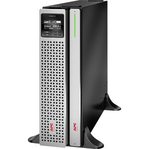 APC by Schneider Electric Smart-UPS SRT UPS Online de Dupla Conversão - 1 kVA/900 W - 3U Montável sobre rack - 6 Hora Rech
