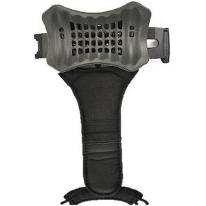 Zebra SG-TC51-WMADP1-02 Befestigungsadapter für Mobilcomputer - Schwarz - Schwarz