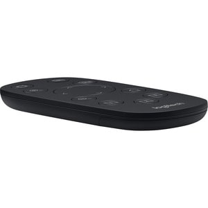 Logitech Controlo remoto de dispositivos