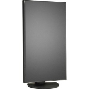 NEC Display MultiSync EA271F Full HD LCD-Monitor - 16:9 Format - Schwarz, Weiß - 68,6 cm (27 Zoll) Viewable - WLED Hinterg