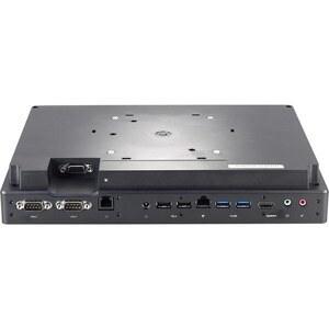 All-in-One-PC Shuttle XPC P2000PA - Intel Celeron 3865U 1,80 GHz Prozessor - 4 GB RAM DDR4 SDRAM - 120 GB SSD - 29,5 cm (1