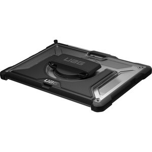 Urban Armor Gear Plasma Carrying Case for 26.7 cm (10.5") Microsoft Surface Go, Surface Go 2, Surface Go 3 Tablet, Keyboar