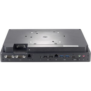 All-in-One-PC Shuttle XPC P20U - Intel Celeron 3865U 1,80 GHz Prozessor DDR4 SDRAM - 29,5 cm (11,6 Zoll) 1366 x 768 Touchs