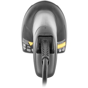 Datalogic Gryphon GD4520 Gewerblich, Retail, Gesundheitswesen, Transport Handheld Barcode-Scanner-Set - Kabel Konnektivitä