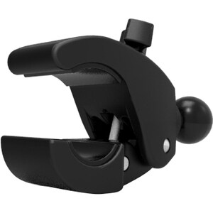 RAM Mounts Tough-Claw Mounting Adapter for Tablet, Camera, Smartphone, Kayak - Stainless Steel