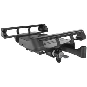 RAM Mounts Tab-Lock Vehicle Mount for Tablet Holder, iPad - 11" Screen Support